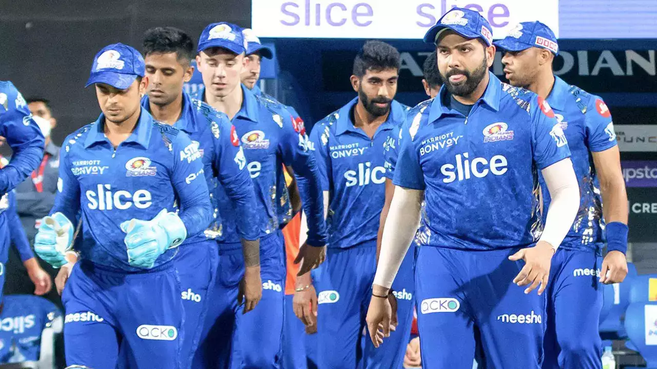 Mumbai Indians: पहले मैच में पुरानी टीम गुजरात टाइटंस के भिड़ेंगे हार्दिक पंड्या, देखें Mumbai Indians का पूरा शेड्यूल