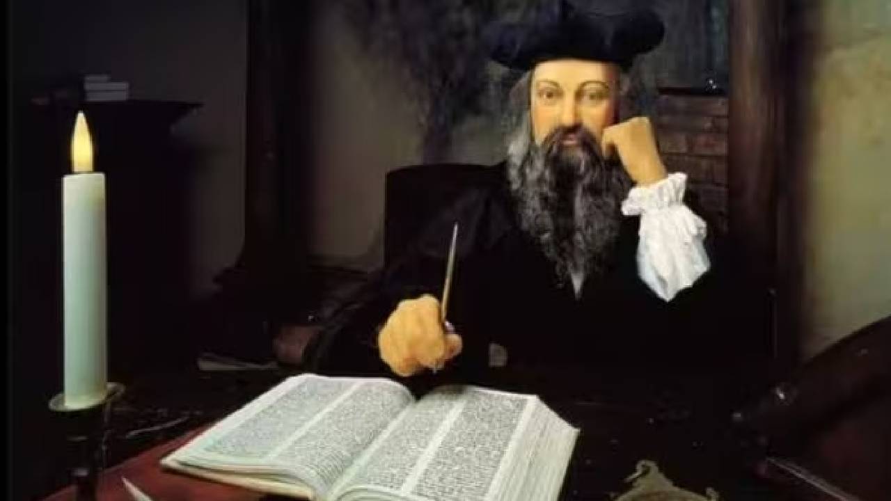 Nostradamus Prediction: 2024 के लिए नास्त्रेदमस की भविष्यवाणी, जलवायु आपदा से युद्ध तक इशारा