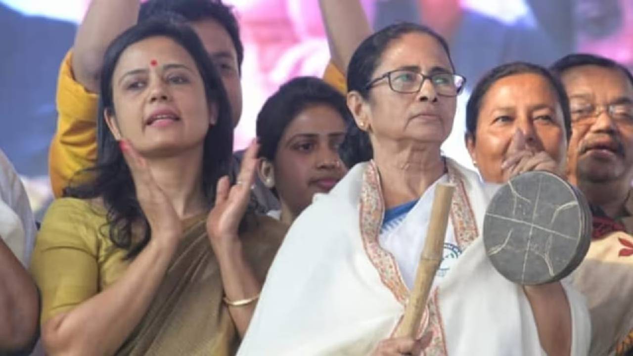 Mamata Banerjee on Mahua Moitra: महुआ मोइत्रा मामले पर आया सीएम बनर्जी का बयान, जानें क्या कहा