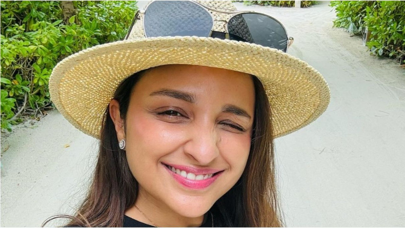 Parineeti Chopra: शादी के बाद की पहली ट्रीप से परिणीति ने शेयर की थ्रोबैक तस्वीर, फैंस ने लुटाया प्यार