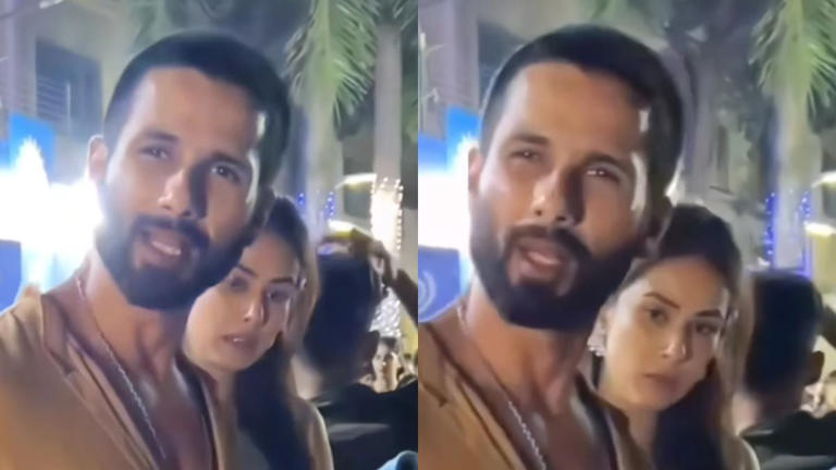 Shahid Kapoor Video: अपने बच्चों को चीयर करने एनुअल फंक्शन में पहुंचे शाहिद कपूर का फूटा गुस्सा, पैपराजी पर भड़के एक्टर