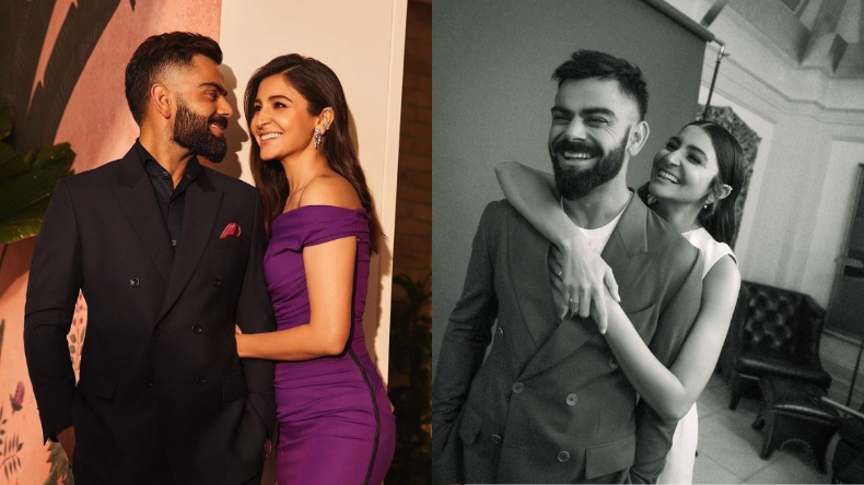 Virat-Anushka Anniversary: रिश्ते में प्यार बनाए रखने के लिए इस पावर कपल से सीखे ये चीजें