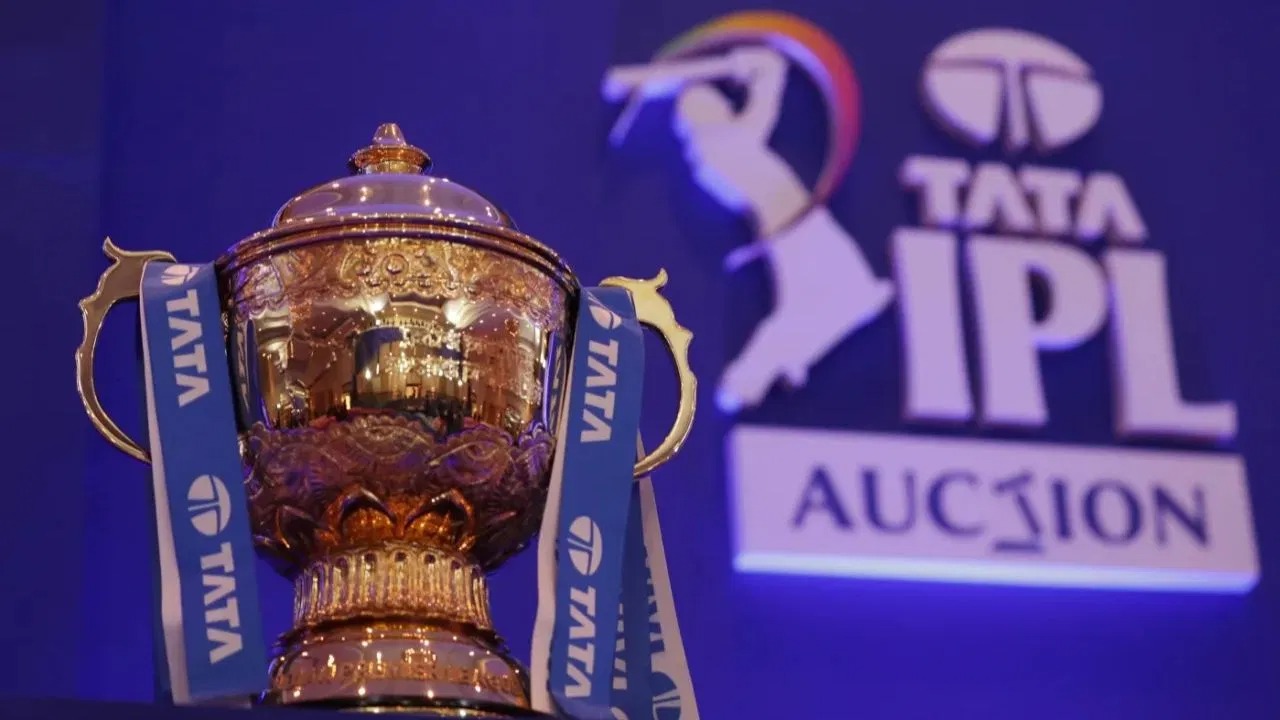 IPL Auction 2024: आज शुरु होगा IPL की नीलामी, इन 333 खिलाड़ियों पर लगेगी बोली