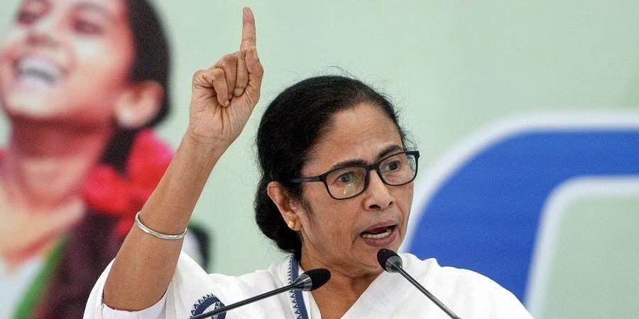 Mamata Banerjee on​ Ram Temple: ममता बनर्जी  राम मंदिर उद्घाटन कार्यक्रम में नहीं होगी शामिल! लगाई जा रही ये अटकलें