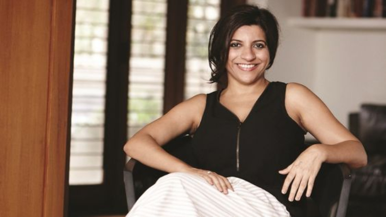 Zoya Akhtar: आर्चीज़ की डायरेक्टर ज़ोया अख्तर ने की पैप्स की तारीफ, कही ये बात