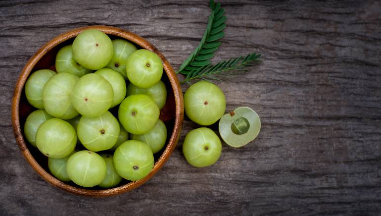 Benefits of Amla: इन बीमारियों में गतली से भी न करें आंवले का सेवन, वरना बन सकती है बड़ी समस्या