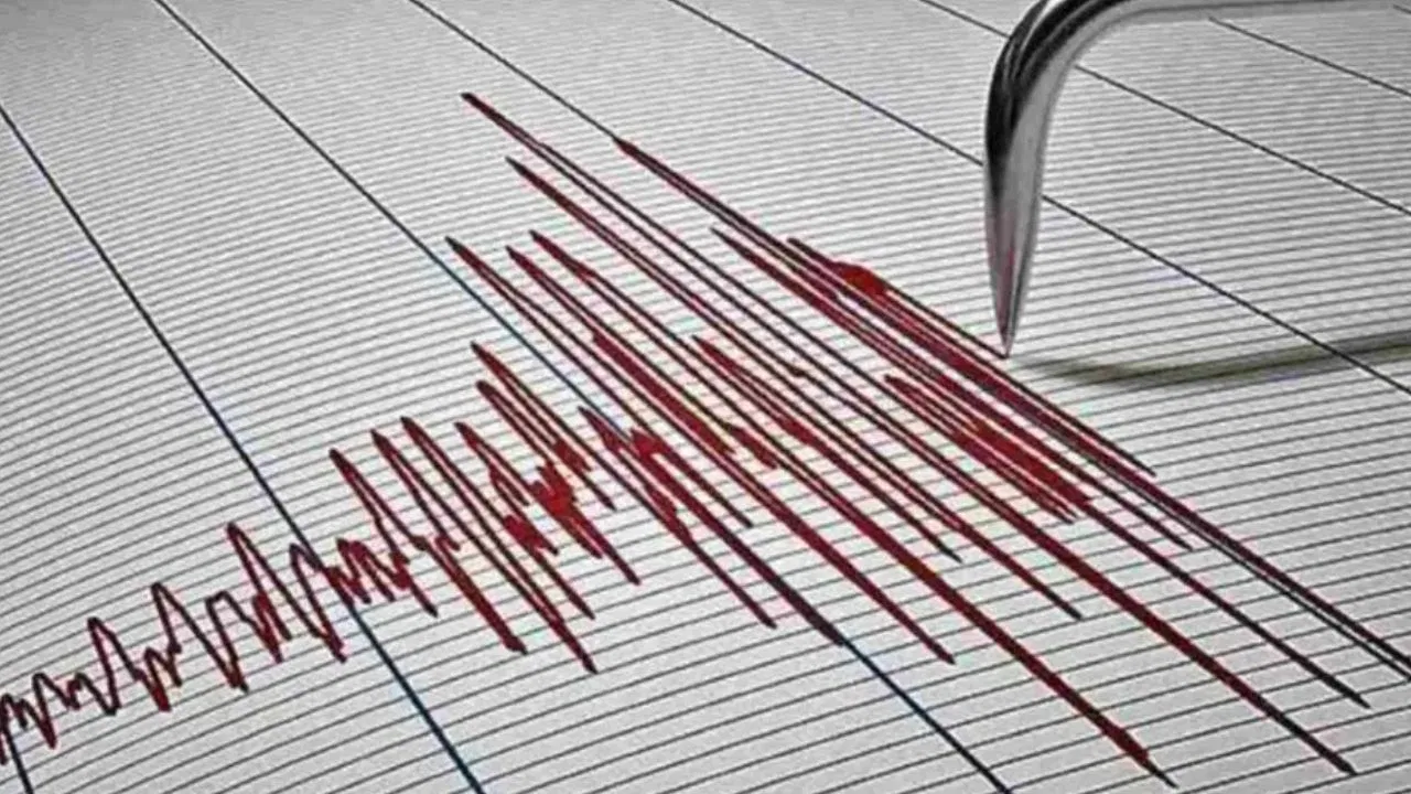 Philippines Earthquake: फिलीपींस में फिर से आया भूकंप, 6.8 तक मापी गई तीव्रता