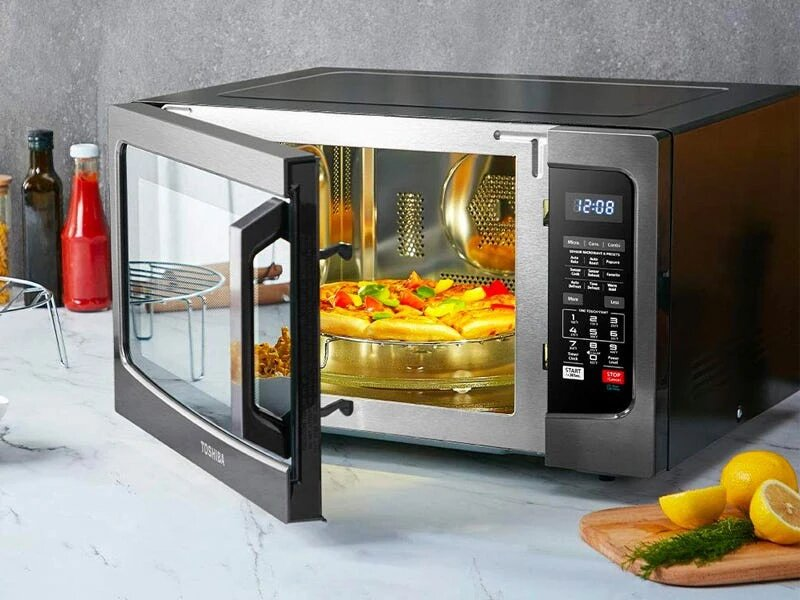 National Microwave Oven Day 2023: राष्ट्रीय माइक्रोवेव ओवन दिवस पर जानें इसका इतिहास और महत्व