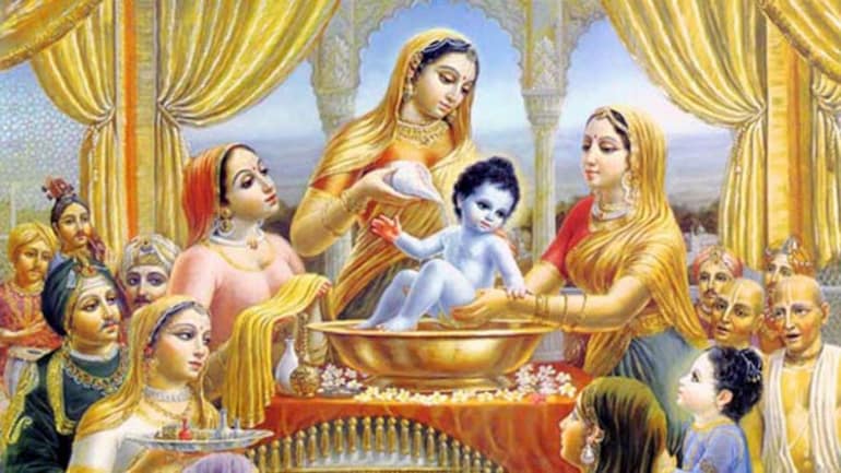 Masik Krishna Janmashtami 2023: इस मासिक कृष्ण जन्माष्टमी पर करें शतनामावली का पाठ, जीवन के हर कष्टों से मिलेगी मुक्ति