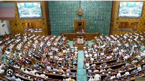 Parliament News: निलंबन पर महाभारत, लोकसभा व राज्यसभा की कार्यवाही 18 दिसंबर तक स्थगित