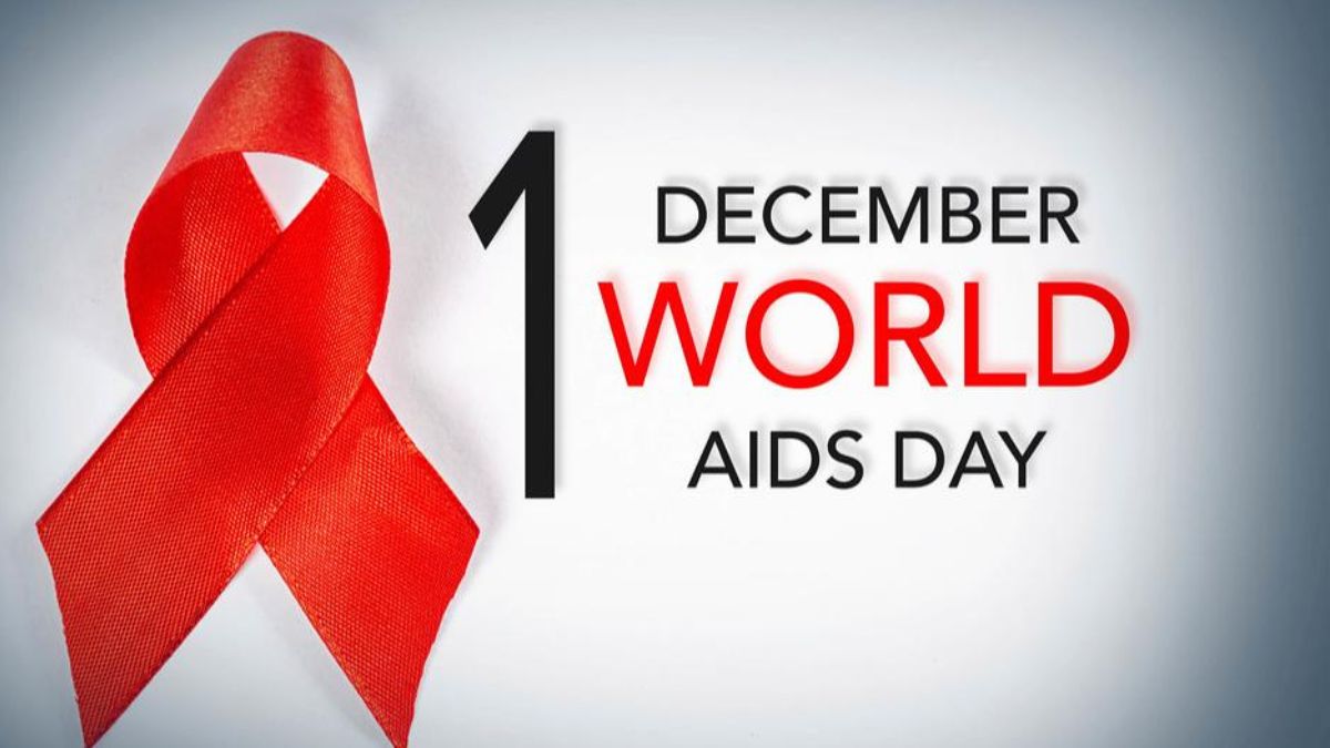 World AIDS Day 2023: विश्व एड्स दिवस पर जानें इसके इतिहास और थीम