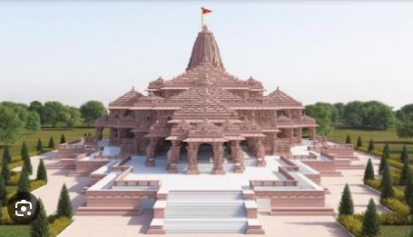 UP News: राम मंदिर निर्माण के लिए मुस्लिम महिलाओं ने दिया दान, होंगी प्राण प्रतिष्णा मे शामिल