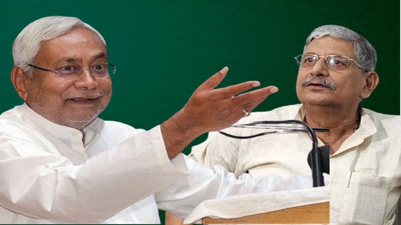 Bihar Politics: दिल्ली में JDU की बैठक समाप्त, इस दिन तय होगा ललन सिंह का भविष्य