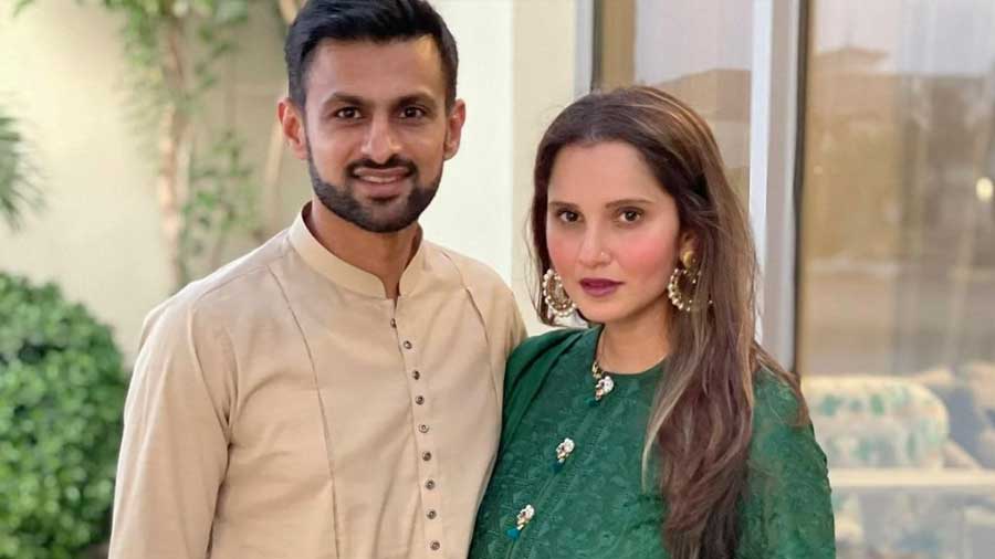 Sania Mirza ने Shoaib Malik से तलाक नहीं बल्कि लिया खुला, टेनिस स्टार के पिता ने दी जानकारी