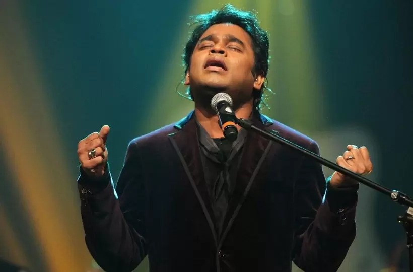 AR Rahman Birthday: आज अपना 57वां जन्मदिन मना रहे गायक एआर रहमान, जानें क्यों बने हिंदू से मुसलमान? AR Rahman Birthday: Singer Rahman Rahman is celebrating his 57th birthday today, know how
