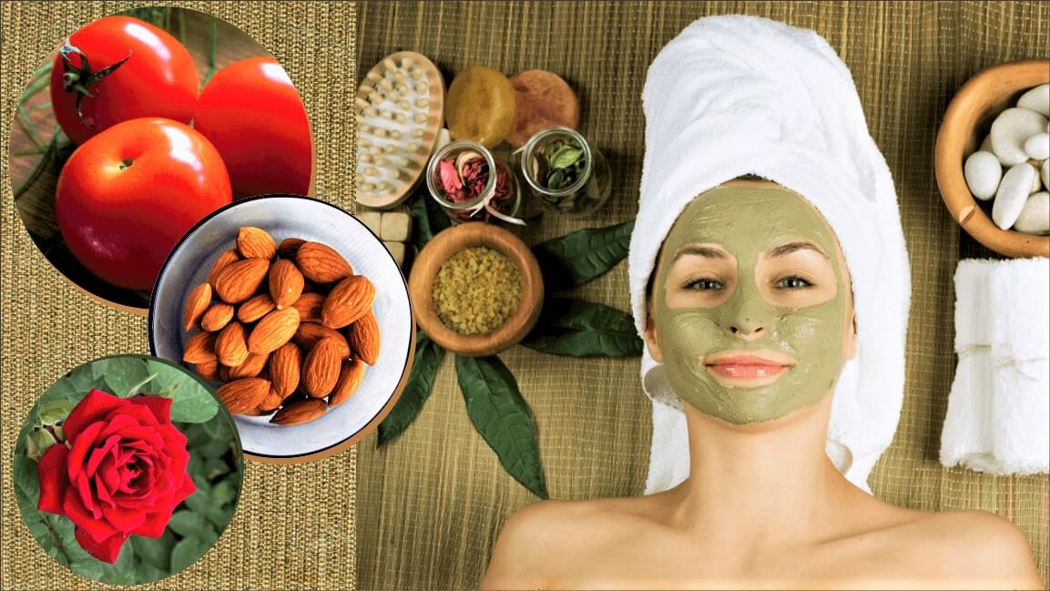 Ayurvedic Face Pack: निखरी और ग्लोइंग स्किन पाने के लिए घर पर ऐसे बनाएं आयुर्वेदिक फेस पैक्स