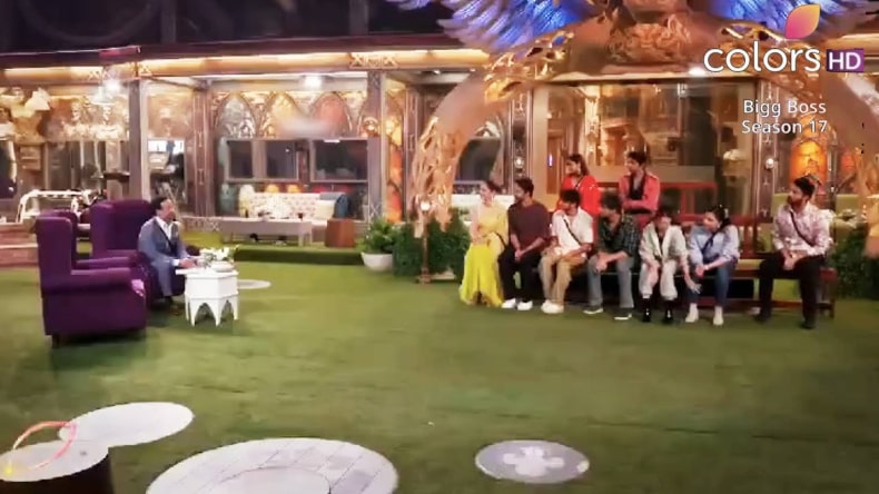 Bigg Boss 17: ज्योतिषी ने की बिग बॉस के घर में भविष्यवाणी, जानें किस कंटेस्टेंट्स के लिए कही क्या बात