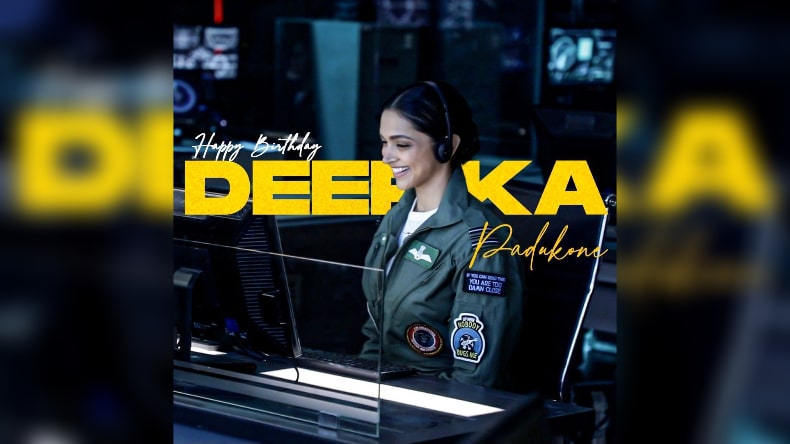 Deepika Birthday: दीपिका के बर्थडे पर फाइटर के मेकर्स ने डांस का वीडियो किया शेयर, BTS देख फैंस हुए एक्साइटेड