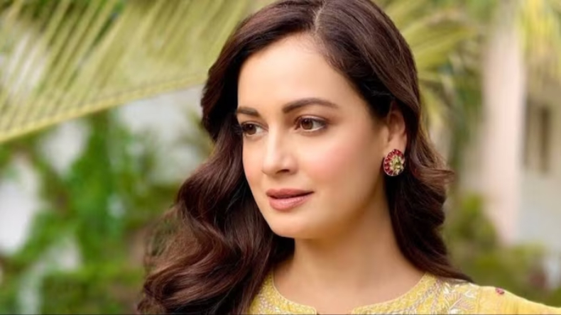 Dia Mirza: इंडस्ट्री में इस चीज से डरती हैं दिया मिर्जा, रिजेक्शन को लेकर कही ये बात