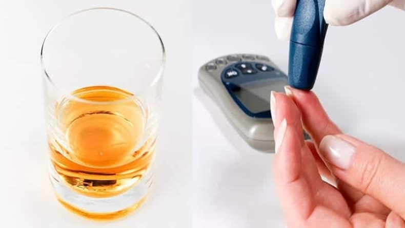 Diabetes & Alcohol: शुगर में शराब पी सकते है या नहीं, जानें किस तरह की हो सकती है परेशानी