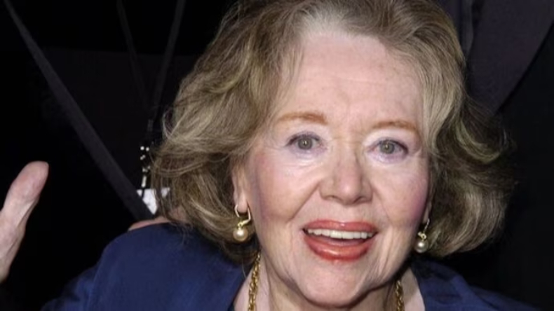 Glynis Johns: 'मैरी पोपिन्स' एक्ट्रेस ग्लाइनिस जॉन्स का 100 साल की उम्र में हुआ निधन