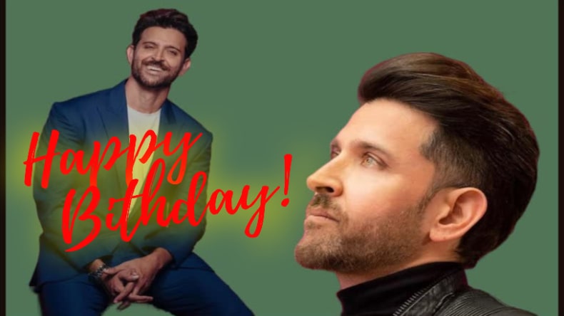 Hrithik Roshan Birthday: बचपन से जवानी तक डांस से किया प्यार, जानें शर्मीले बच्चे से कैसे बने बेस्ट एक्टर