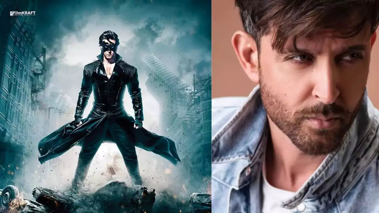 Krrish 4 Update: फाइटर की सफलता के बीच Hrithik Roshan ने कृष 4 को लेकर दिया बड़ा अपडेट, कहा- पहले से डिफिकल्ट….