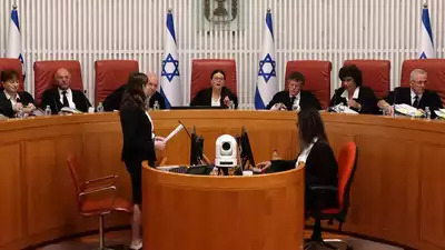 Israel Supreme Court: नेतन्याहू सरकार को लगा झटका, इजरायली सुप्रीम कोर्ट ने इस कानून को किया रद्द