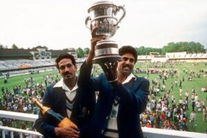 Kapil Dev's Birthday