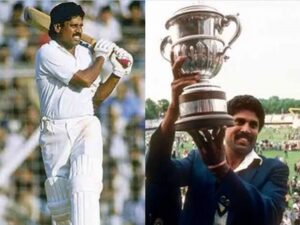 Kapil Dev's Birthday