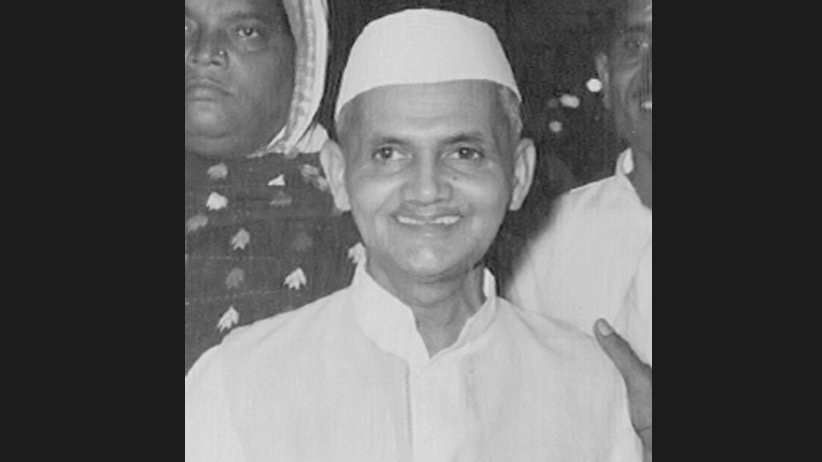 Lal Bahadur Shastri's 58th death Anniversary: यहां जानें लाल बहादुर शास्त्री के जीवन के कुछ खास प्रेरक उद्धरण