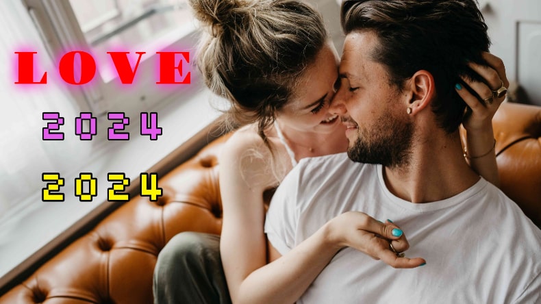 Love In 2024: कैसा होगा प्यार करने वालों के लिए 2024, इस चीजों से रहे सावधान