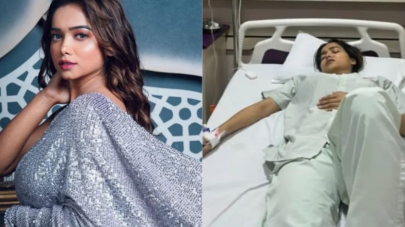 Manisha Rani Hospitalized: हॉस्पिटल में एडमिट हुई बिग बॉस ओटीटी 2 फेम, फैन पेज ने तस्वीर की शेयर