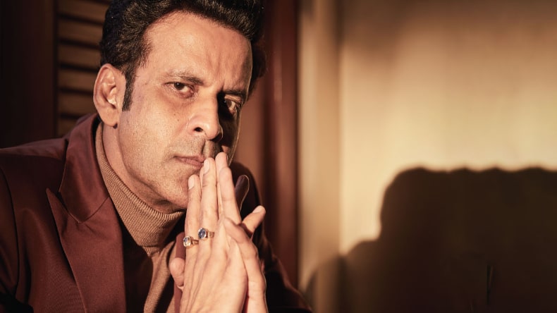 Manoj Bajpayee: बिहार से 2024 का लोकसभा चुनाव लड़ेंगे मनोज बाजपेयी? एक्टर ने खबर पर तोड़ी चुप्पी