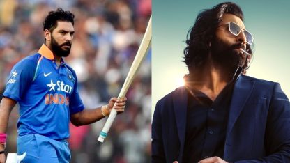 Yuvraj Singh Biopic: इस एक्टर को अपना किरदार निभाते हुए देखना चाहते हैं युवराज सिंह, क्रिकेटर ने की तारीफ