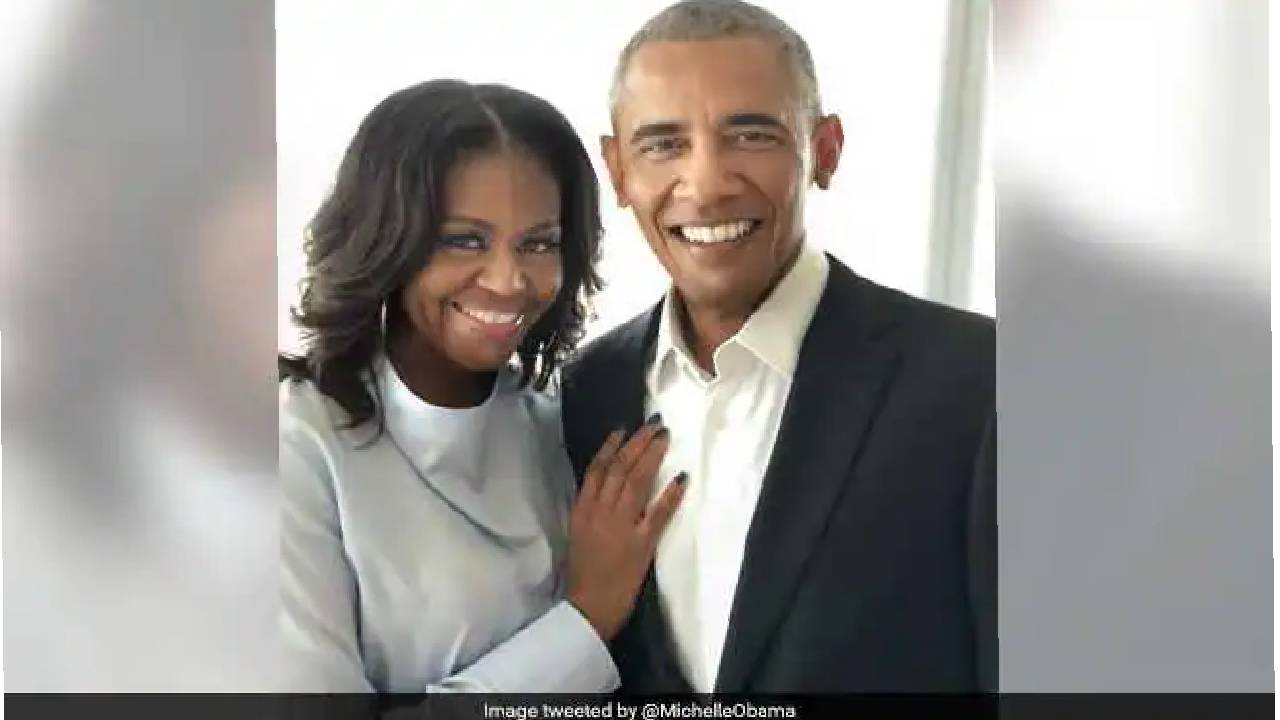 Michelle Obama: अमेरिकी राष्ट्रपति की रेस में मिशेल ओबामा हो सकती हैं शामिल, पढ़े रिपोर्ट