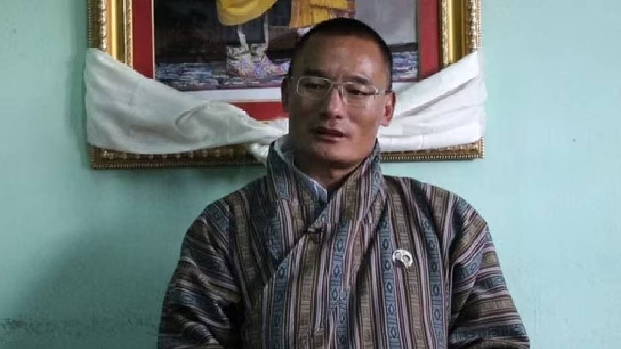 Tshering Tobgay: कौन हैं  शेरिंग टोबगे ?  बन सकते  हैं भूटान के अगले प्रधानमंत्री