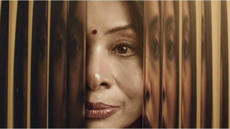 Indrani Mukerjea की फिल्म Story Buried Truth का फर्स्ट पोस्टर हुआ आउट, इस दिन होगी रिलीज