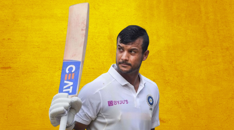 Mayank Agarwal Health: क्रिकेटर मयंक अग्रवाल की अचानक क्यों फ्लाइट में बिगड़ी तबीयत, हुआ चौकाने वाला खुलासा 