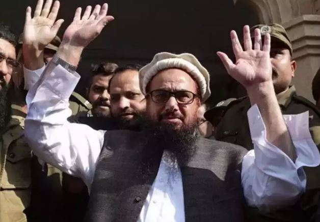 Terrorist Hafiz Saeed: हाफिज सईद को लेकर यूएन ने दी जानकारी, इस जेल में काट रहा है 78 साल की सजा