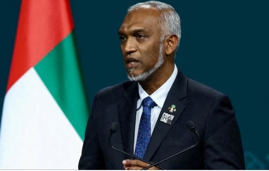 Maldives: बच्चे की मौत पर मालदीव के राष्ट्रपति ने तोड़ी चुप्पी, दिया यह बड़ा बयान