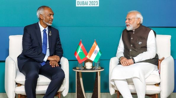 India Maldives Row: मालदीव में क्यों रहती है भारतीय सेना? जानें सेना को देश बाहर करने के पीछे मुइज्जू सरकार की मनसा