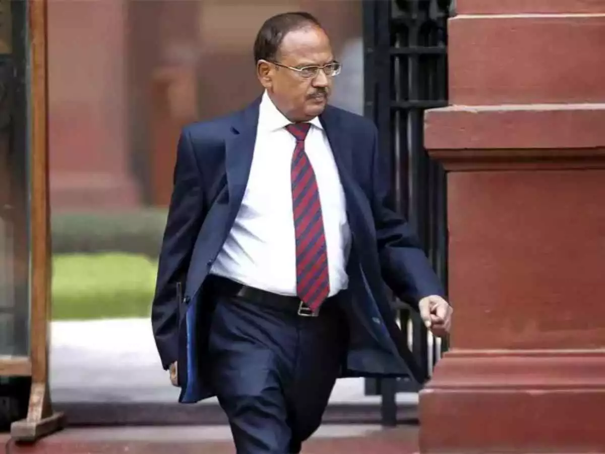 Ajit Doval birthday: अजीत डोभाल आज मना रहे अपना जन्मदिन, जानें उनसे जुड़ी खास बातें