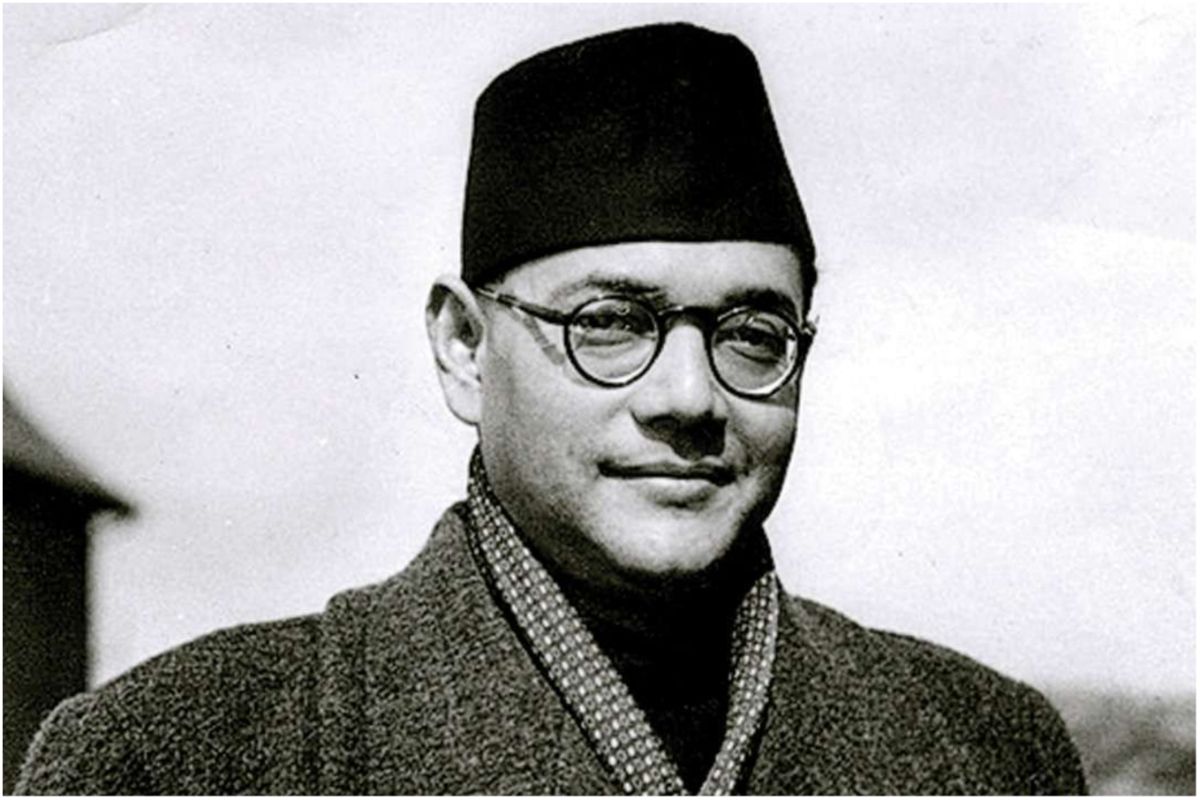 Netaji Subhas Chandra Bose Jayanti : नेताजी के जयंती पर जानें उनके 10 प्रेरणादायक विचार