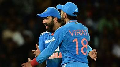 IND vs AFG T20: अफगानिस्तान के खिलाफ टी20 सीरीज में रोहित होगें कप्तान, इस स्टार खिलाड़ी की 14 महीने बाद हुई वापसी