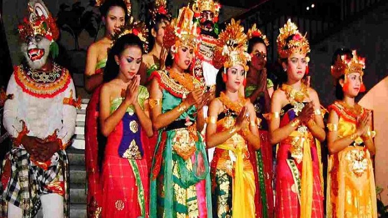 Indonesia: धर्म इस्लाम और संस्कृति में हैं राम, जानें इस देश की रोचक कहानी