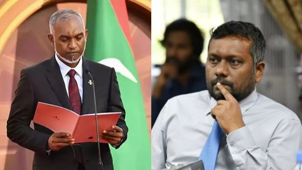 India Maldives Row: 'मोहम्मद मुइज्जू सरकार को सख्त रुख अपनाना चाहिए', विपक्षी नेता ने मुइज्जू को दी नसीहत