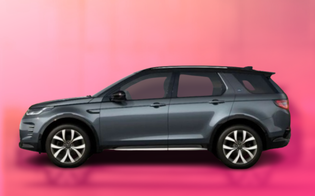 Discovery Sport 2024: लैंड रोवर डिस्कवरी स्पोर्ट 2024 ने बाजार में मारी एंट्री, फीचर्स जान ग्राहकों के उड़े होश 