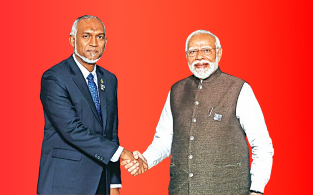 India-Maldives: मालदीव की PM मोदी पर विवादित टिप्पणी के बाद एक्शन में देश, भारतीय उच्चायुक्त को किया तलब