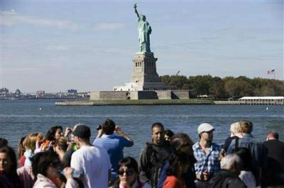 Indian tourists in US: सबसे ज्यादा अमेरिका की यात्रा करते है भारत के लोग, जानें US की पर्यटकों की सूची में क्या है स्थान 